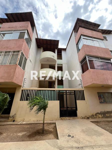 Apartamento en Venta Balcones de Paraguana I