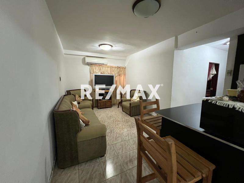 Apartamento en Venta Balcones de Paraguana I