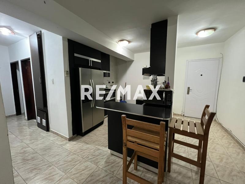 Apartamento en Venta Balcones de Paraguana I