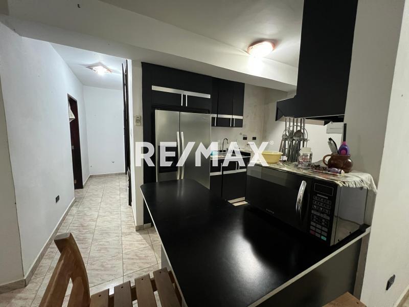 Apartamento en Venta Balcones de Paraguana I