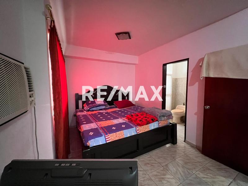 Apartamento en Venta Balcones de Paraguana I