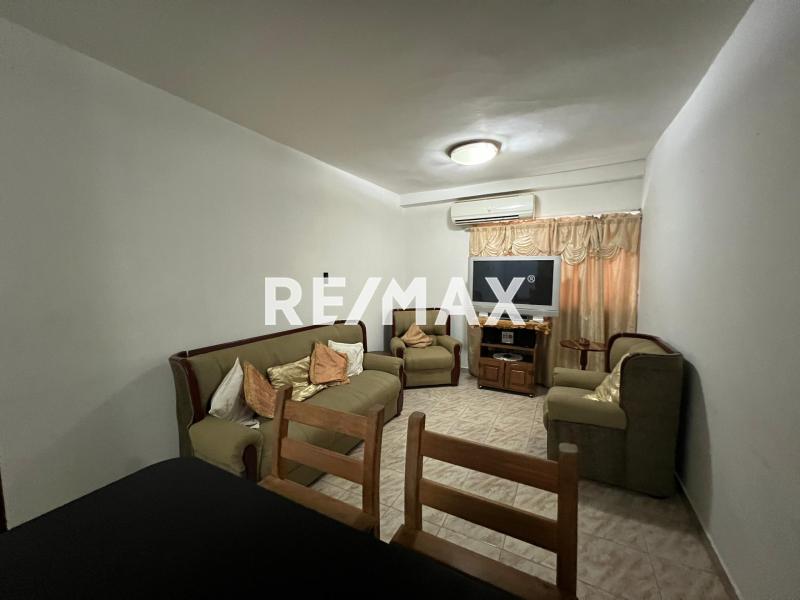 Apartamento en Venta Balcones de Paraguana I