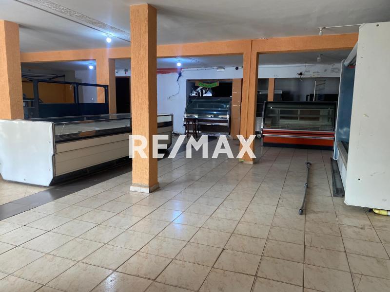 Local Comercial Puerta Maraven