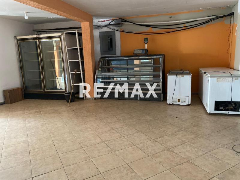 Local Comercial Puerta Maraven