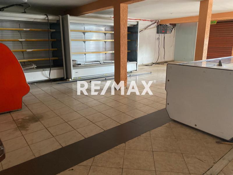 Local Comercial Puerta Maraven