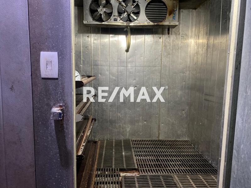 Local Comercial Puerta Maraven