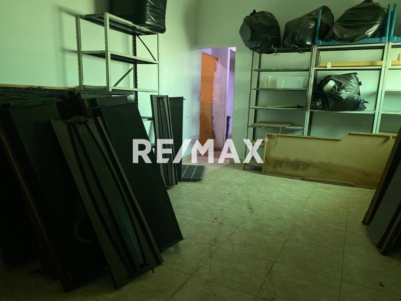 Local Comercial Puerta Maraven