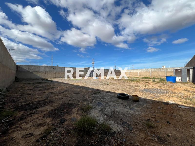 Terreno en Alquiler Puerta Maraven