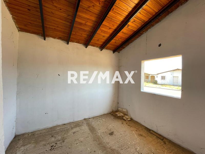 Casa en Obra GRIS en venta Ubicada en Guanadito Sur