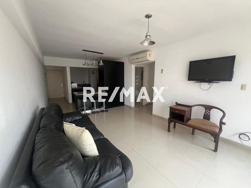 Apartamento en Venta Conj R. San Roman