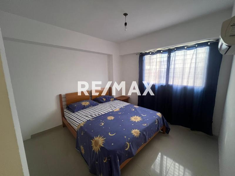 Apartamento en Venta Conj R. San Roman