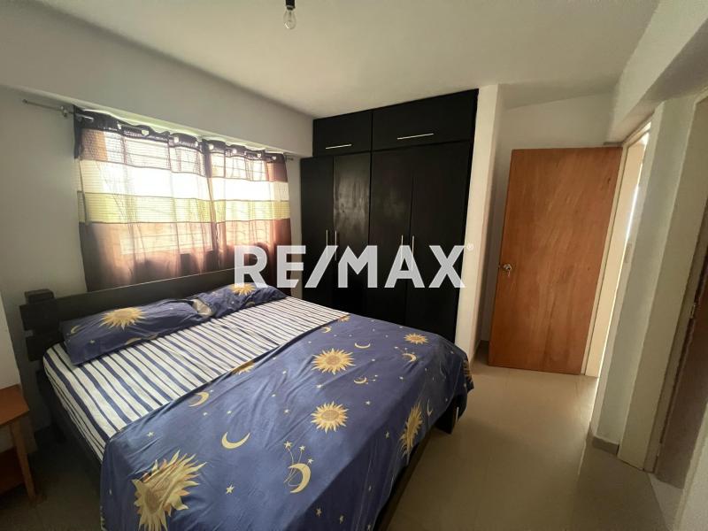 Apartamento en Venta Conj R. San Roman