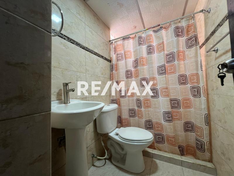 Apartamento en Alquiler Conjunto Residencial Cumaraguas Sector Bella Vista