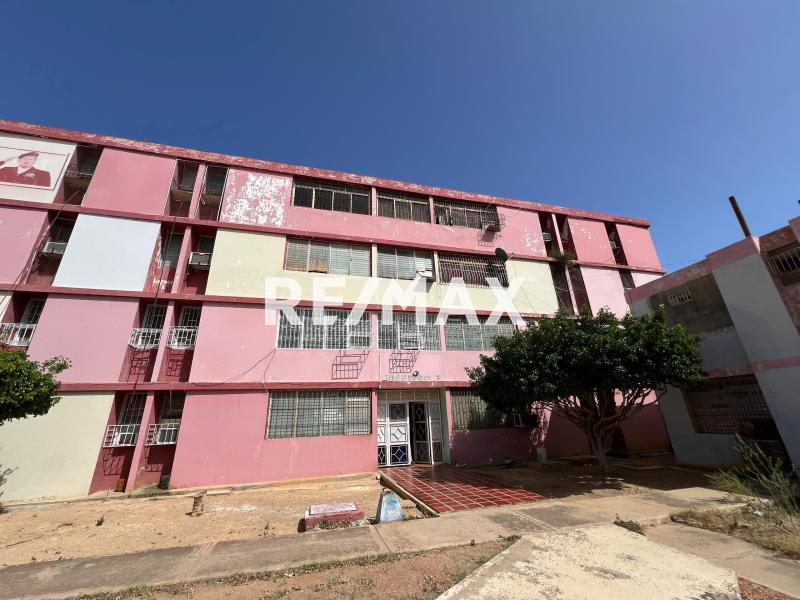 Apartamento en Alquiler Conjunto Residencial Cumaraguas Sector Bella Vista