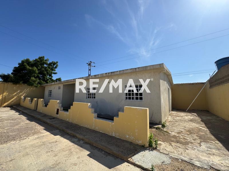 Casa en Venta. Urb. San Rafael