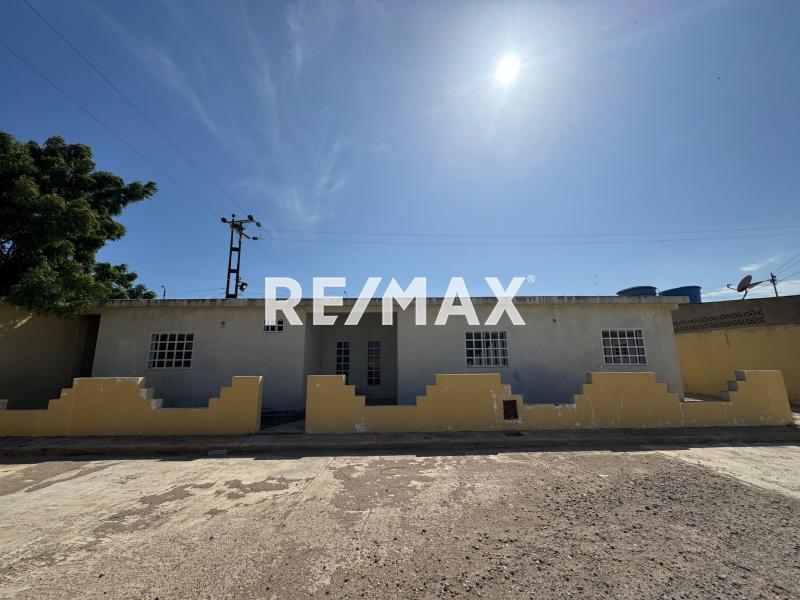 Casa en Venta. Urb. San Rafael