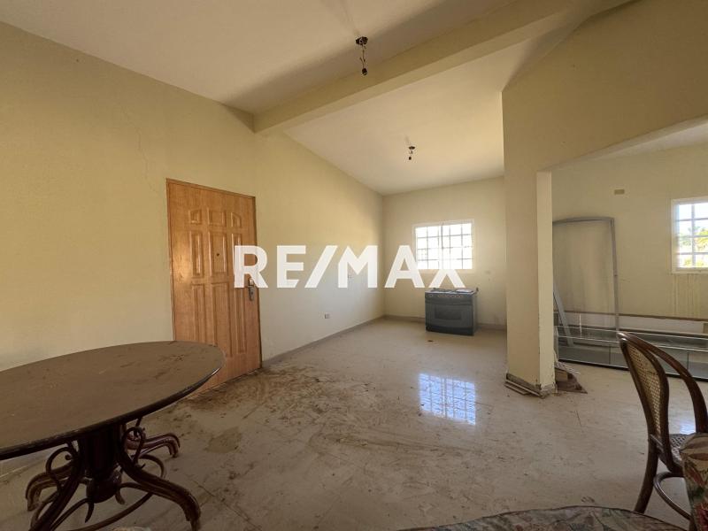 Casa en Venta. Urb. San Rafael