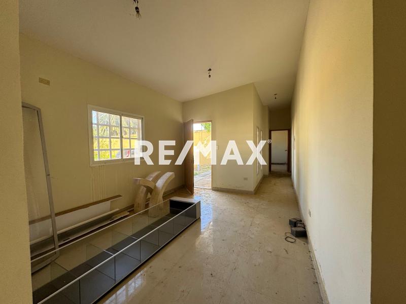 Casa en Venta. Urb. San Rafael