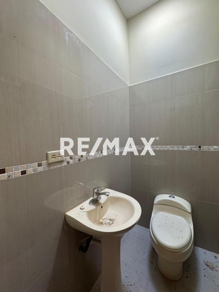 Casa en Venta. Urb. San Rafael