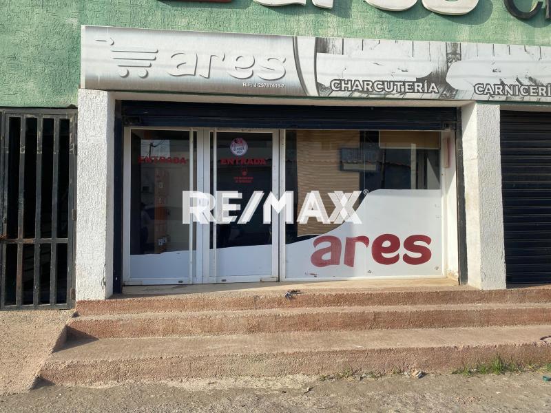 Venta de local comercial puerta Maraven