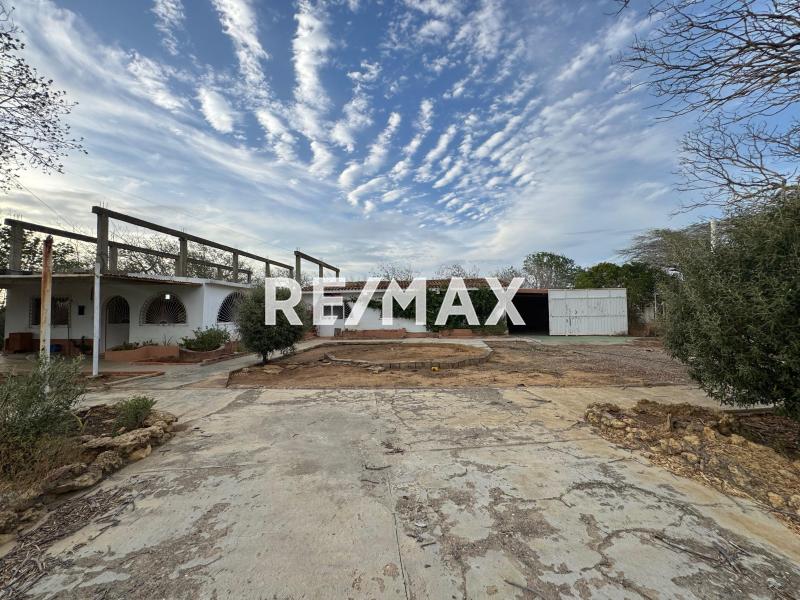 Casa en Guanadito Sur