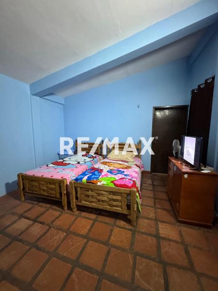 Casa en Guanadito Sur