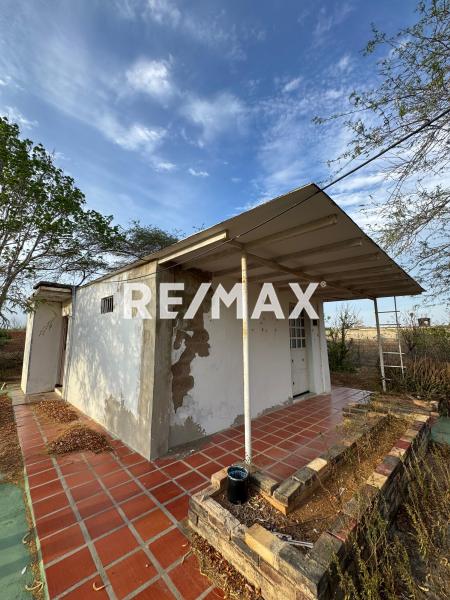 Casa en Guanadito Sur