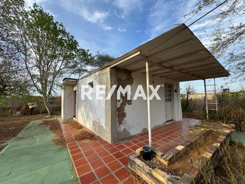 Casa en Guanadito Sur