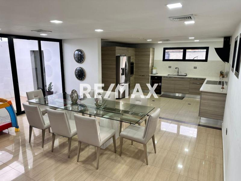 casa en venta mas terreno en  Guanadito Sur