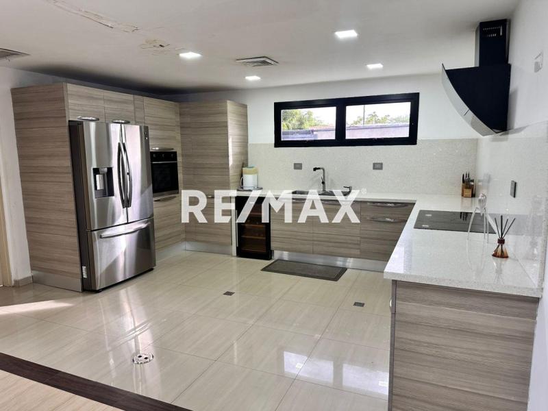 casa en venta mas terreno en  Guanadito Sur