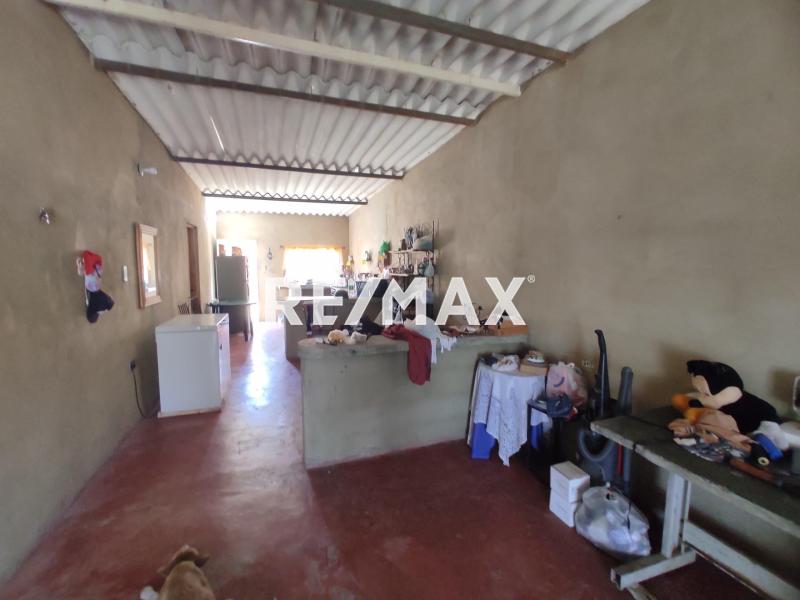 Casa en Venta, Urb. Alí Primera