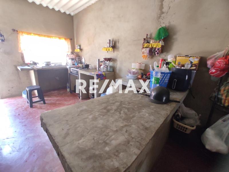 Casa en Venta, Urb. Alí Primera