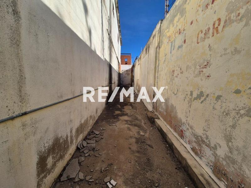 En Venta Edificio Comercial Centro de Punto Fijo