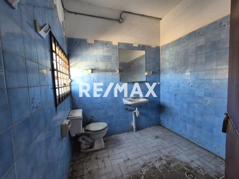 En Venta Edificio Comercial Centro de Punto Fijo