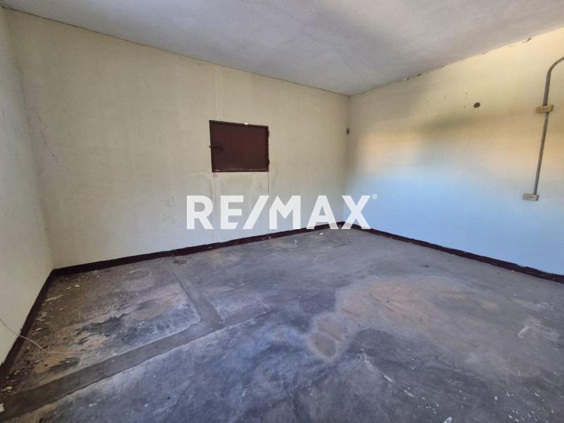 En Venta Edificio Comercial Centro de Punto Fijo