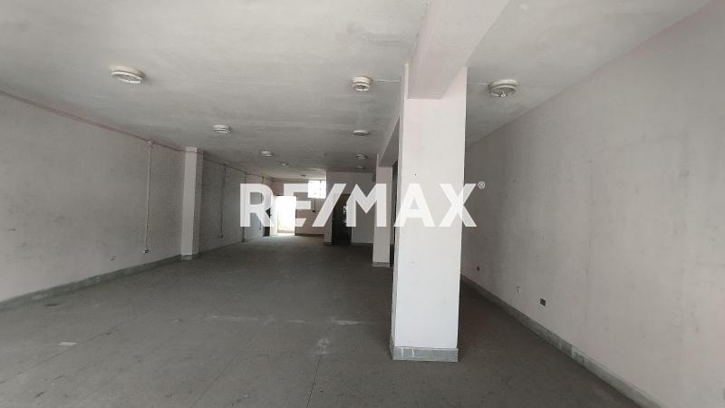 Local Comercial en Alquiler Centro de Punto Fijo