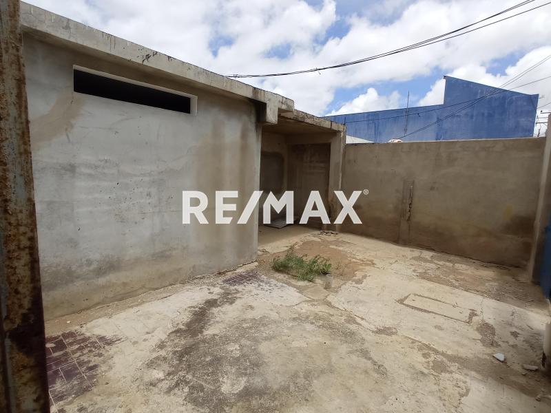 Local en Venta, Av Coro, Santa Irene