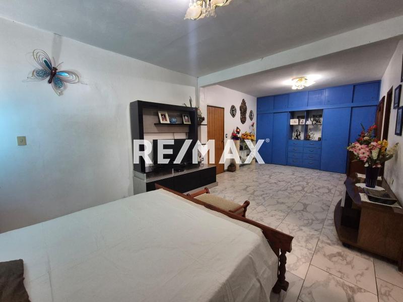 En Venta Casa Quinta en Puerta Maraven