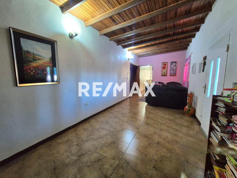 En Venta Casa Quinta en Puerta Maraven