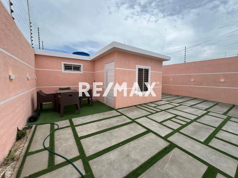 Casa en Venta Urbanización Pedro Manuel Arcaya II Etapa