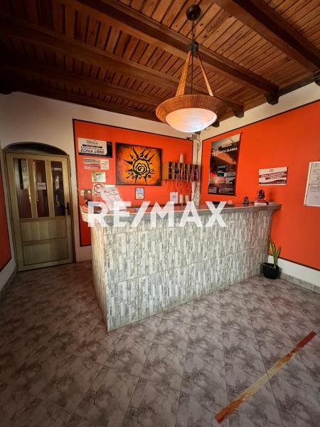 Posada en Venta Urb. Zarabon