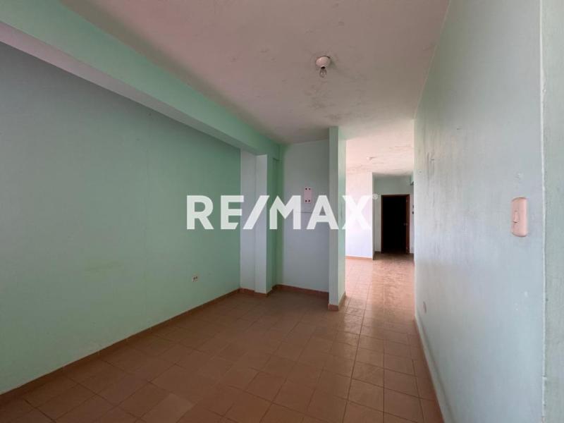 Apartamento en Venta. Caja de Agua. Punto Fijo