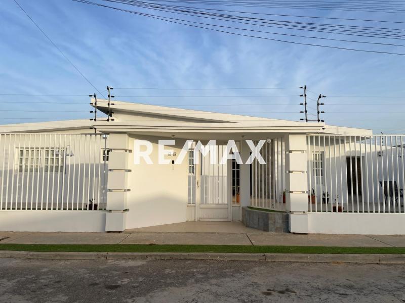 Casa en Venta, Urbanizacion Provimar, Zarabon.