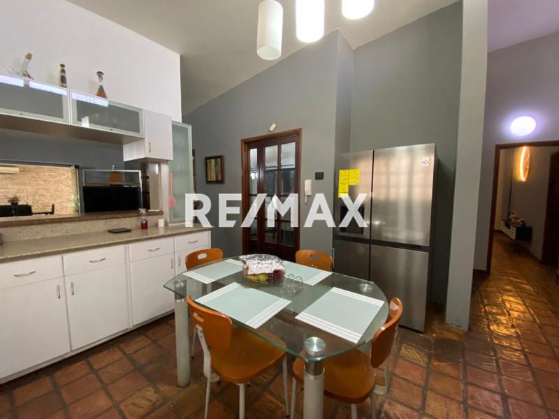 Casa en Venta, Urbanizacion Provimar, Zarabon.