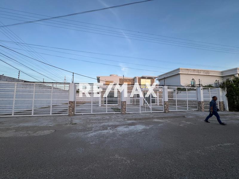 Casa en Venta.  Puerta Maraven