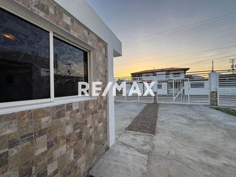 Casa en Venta.  Puerta Maraven