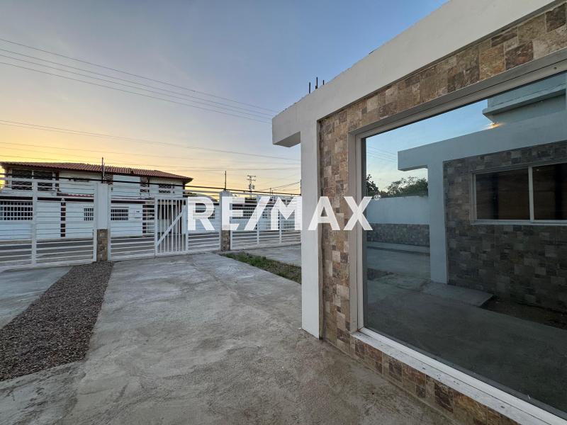 Casa en Venta.  Puerta Maraven