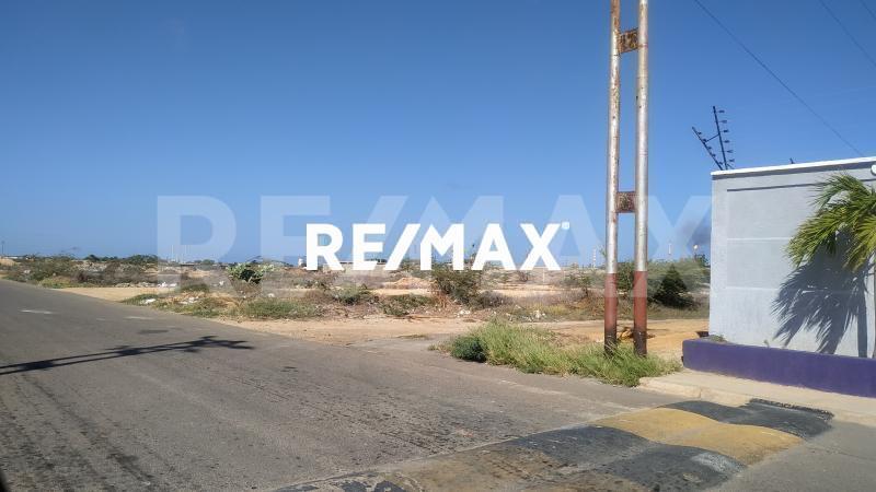 Terreno en Venta excelente ubicación en Puerta Maraven