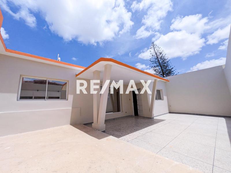 Casa en Venta, Urbanizacion Judibana, Municipio los Taques