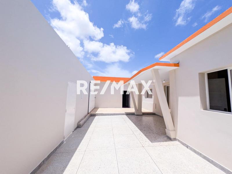 Casa en Venta, Urbanizacion Judibana, Municipio los Taques